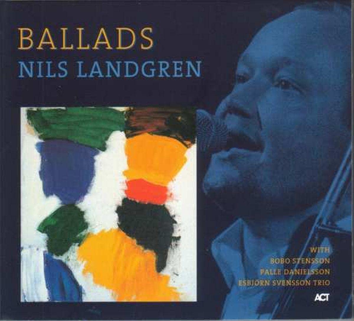 Ballads Jazz