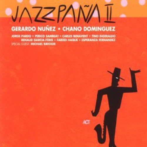 Jazzpana 2 Rock