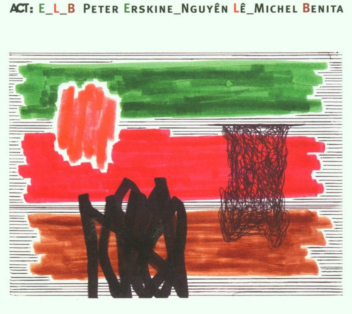 E-L-B Jazz