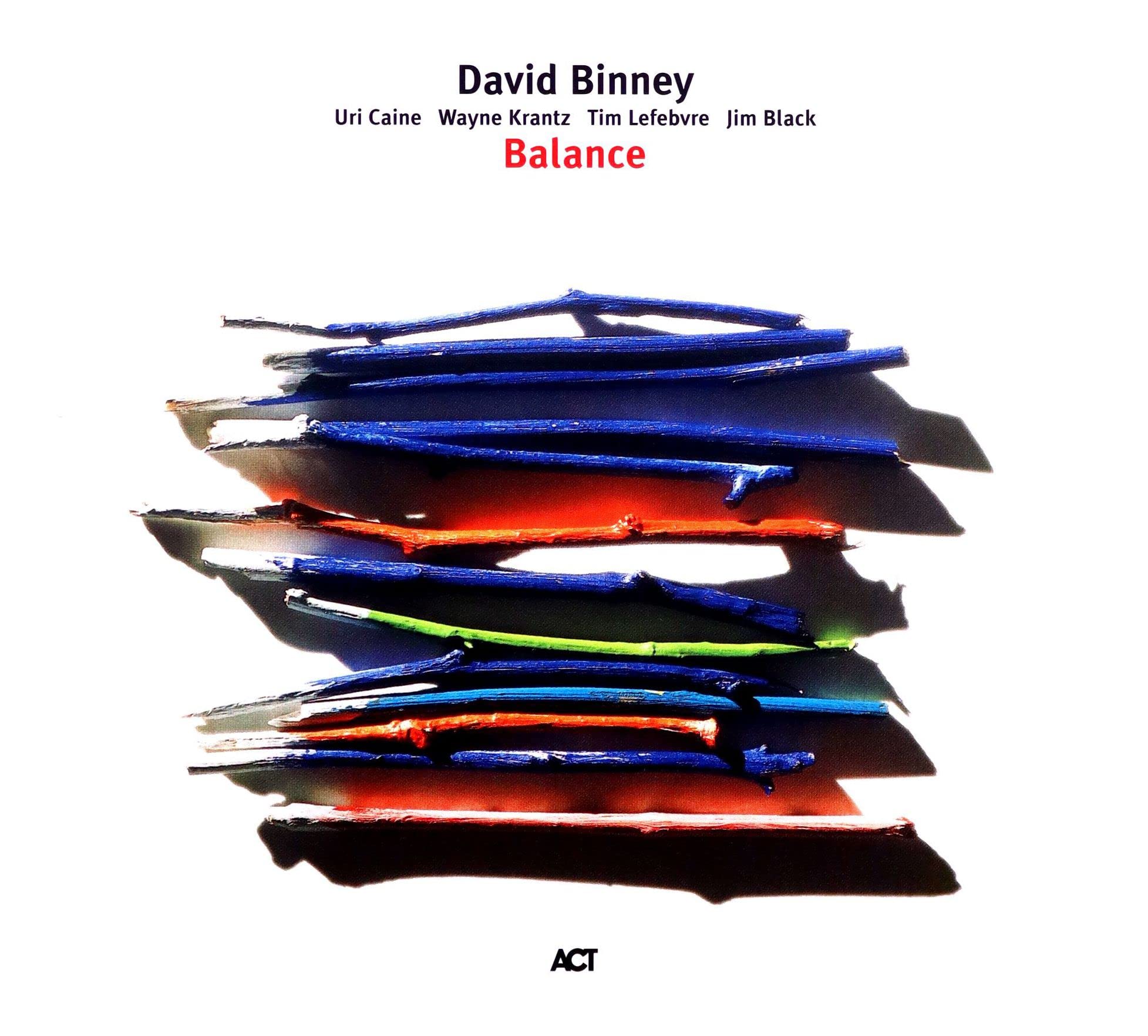 Balance Jazz