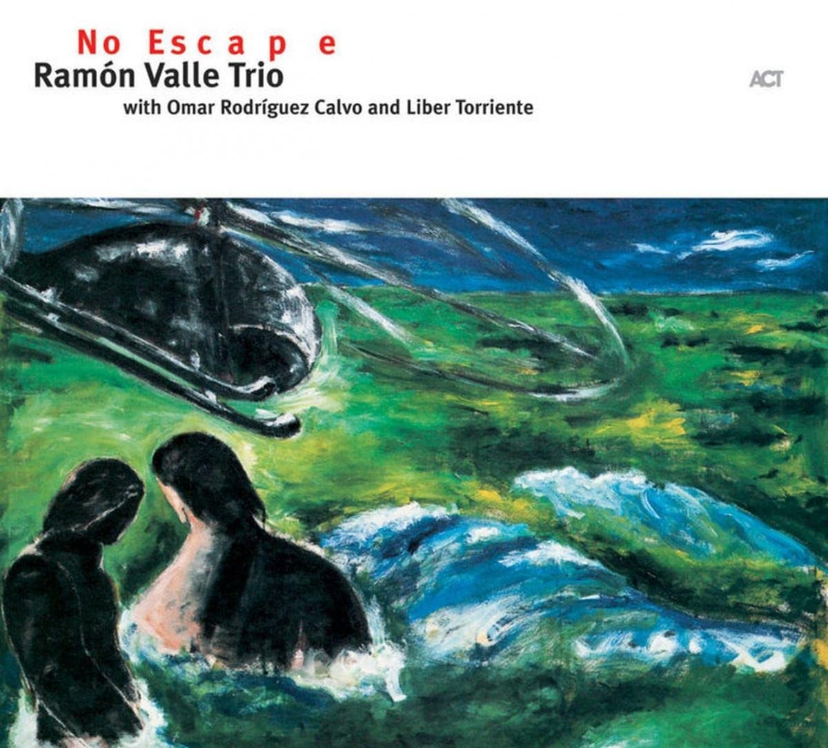 No Escape Jazz