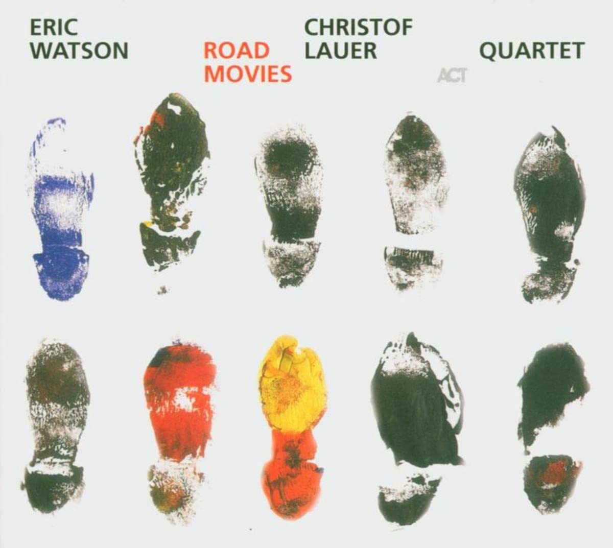 Road Movies Music
