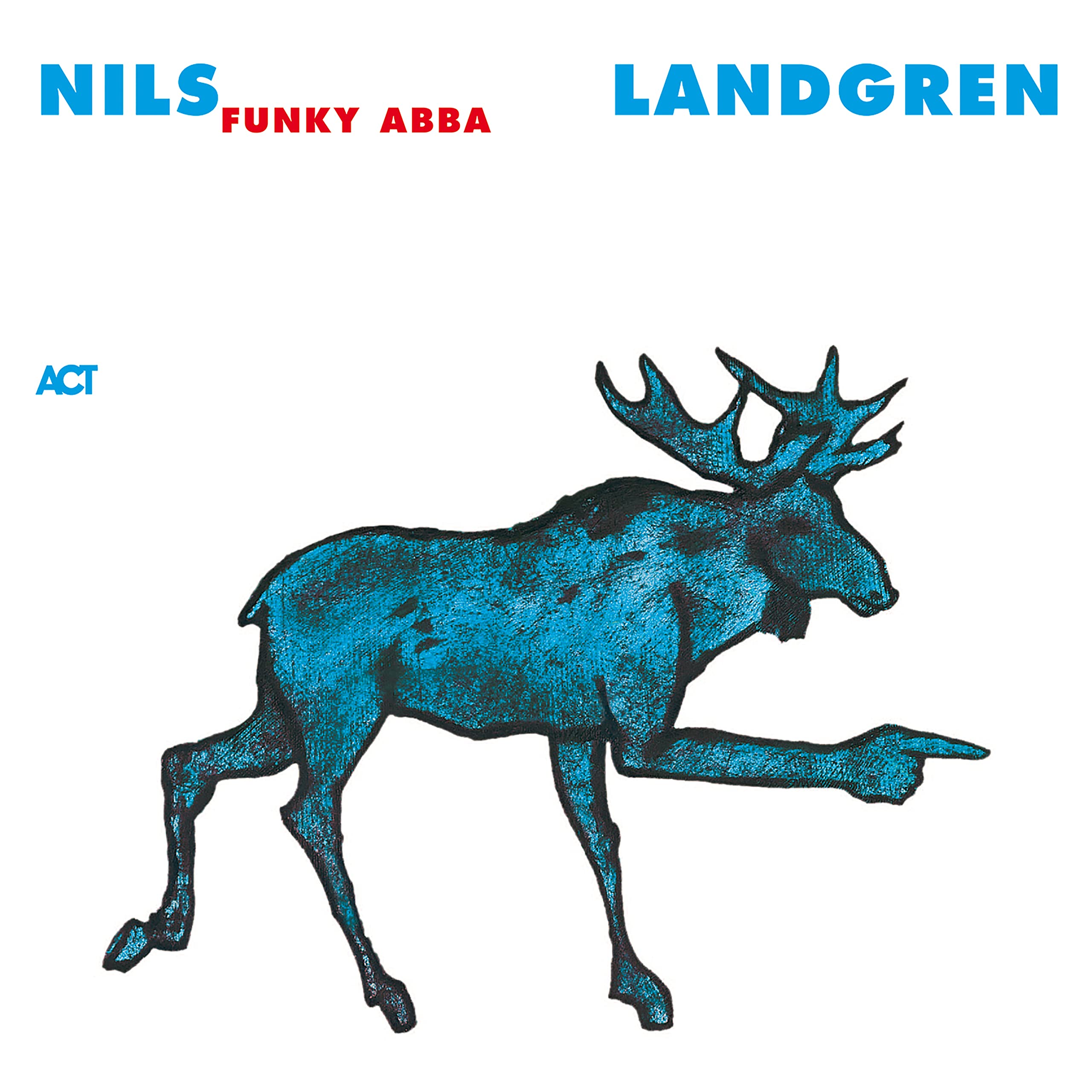 Funky Abba Jazz