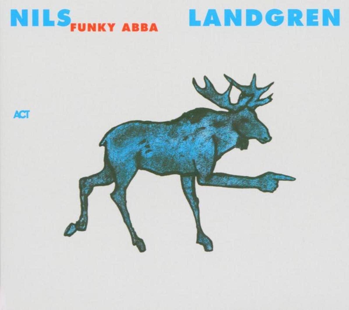 Funky Abba Jazz