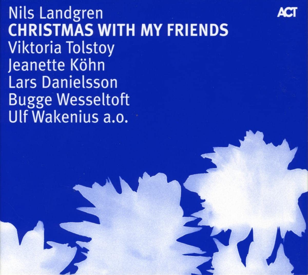 Christmas With My Friends Other music genres
