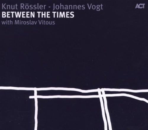 Between the Times Jazz