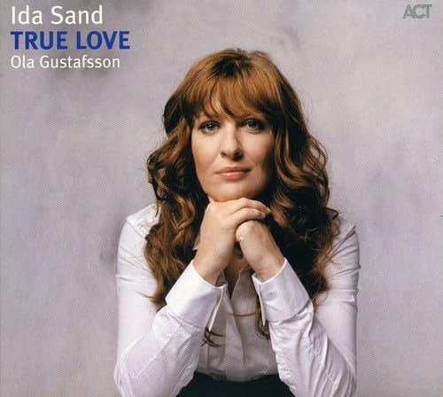 True Love Jazz