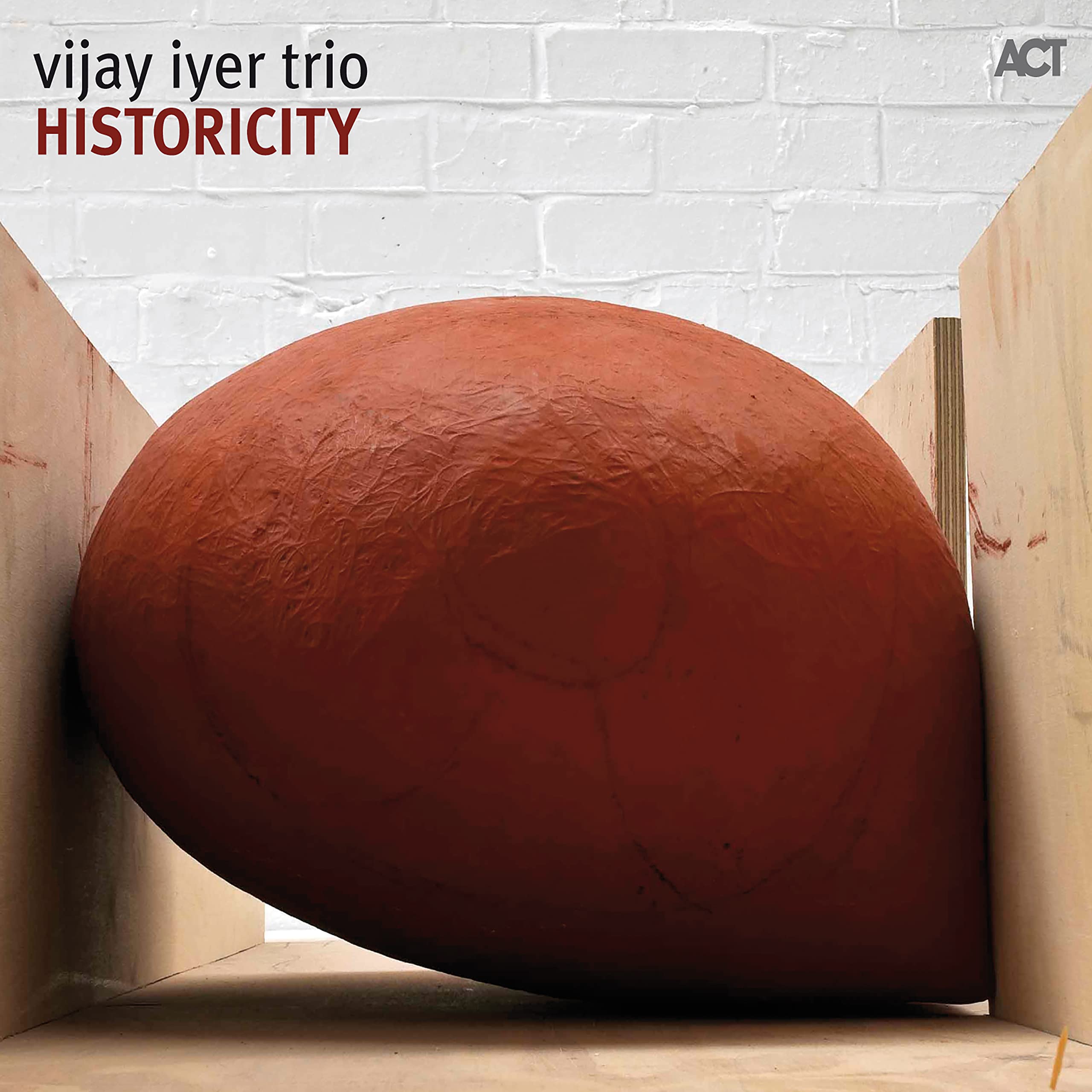 Product Image: Historicity