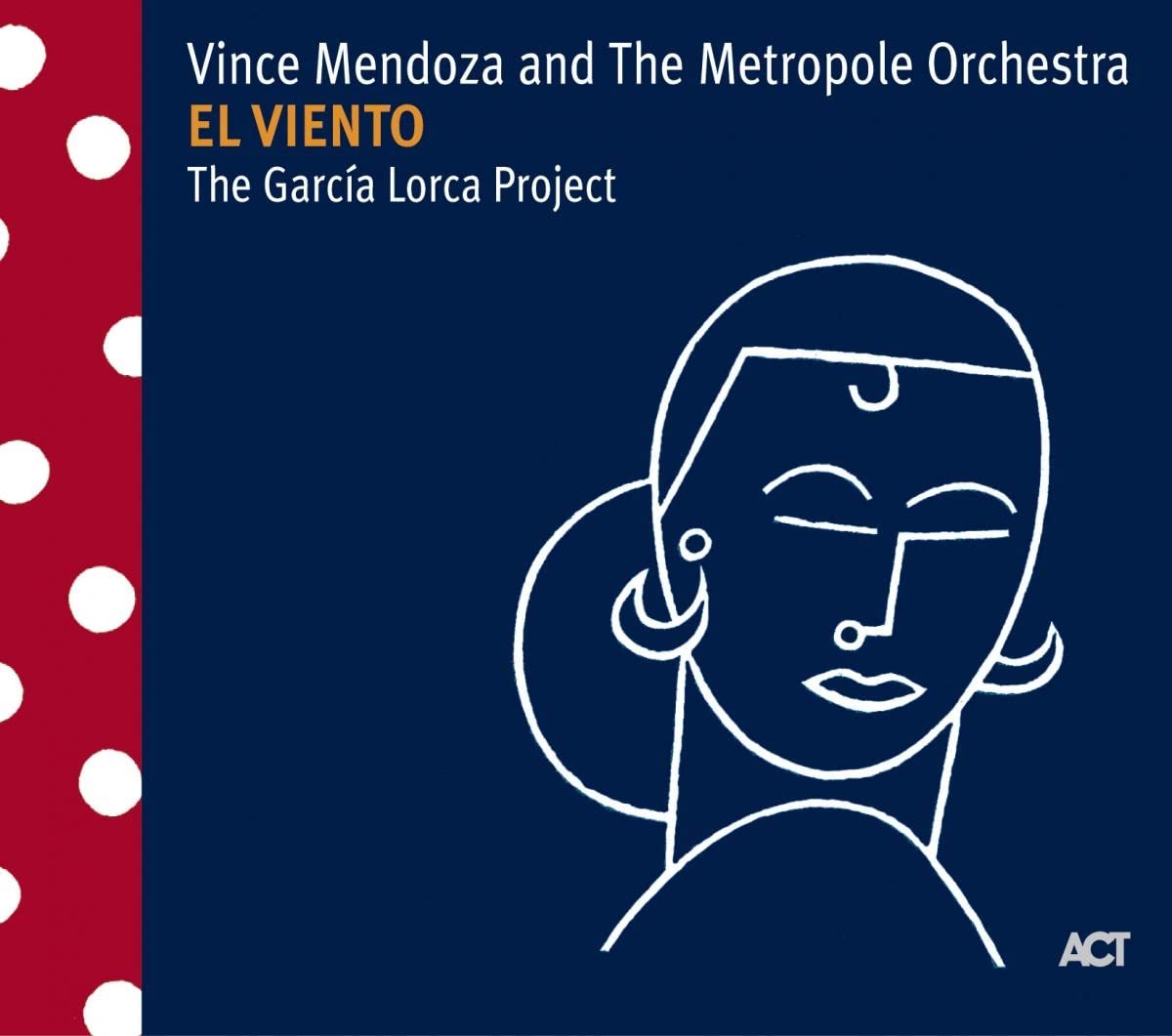 El Viento-the Garcia Lorca Project Jazz