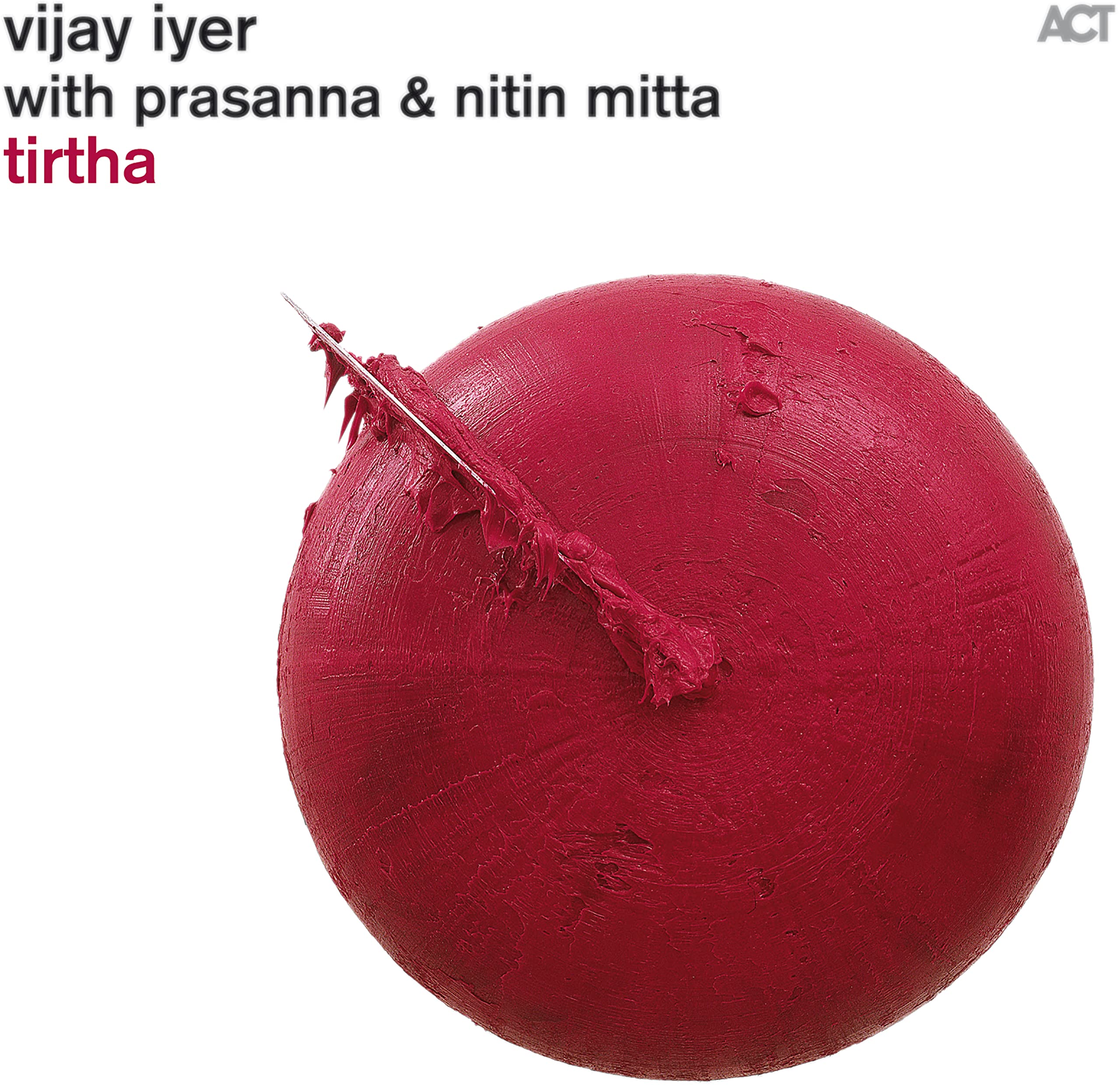 Tirtha Jazz