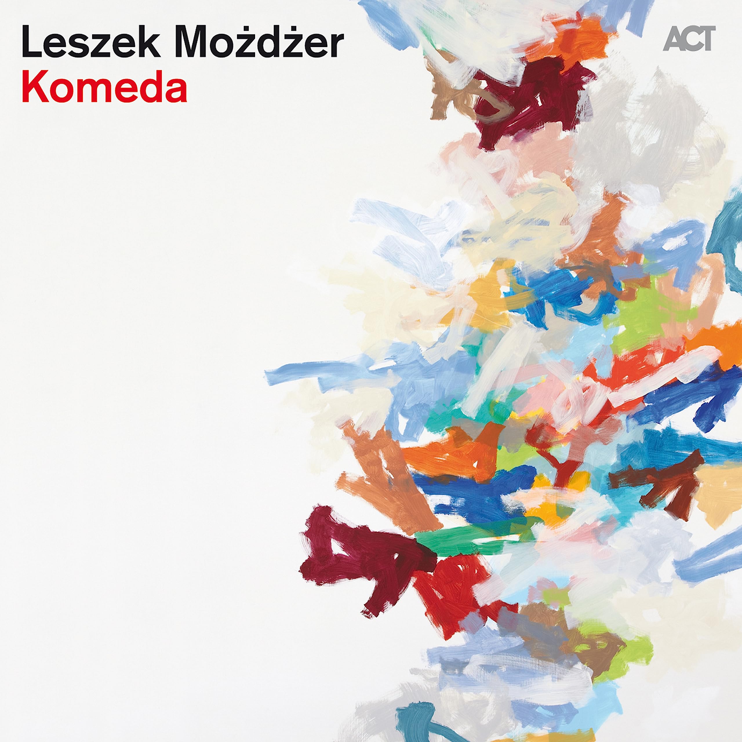 Komeda Jazz
