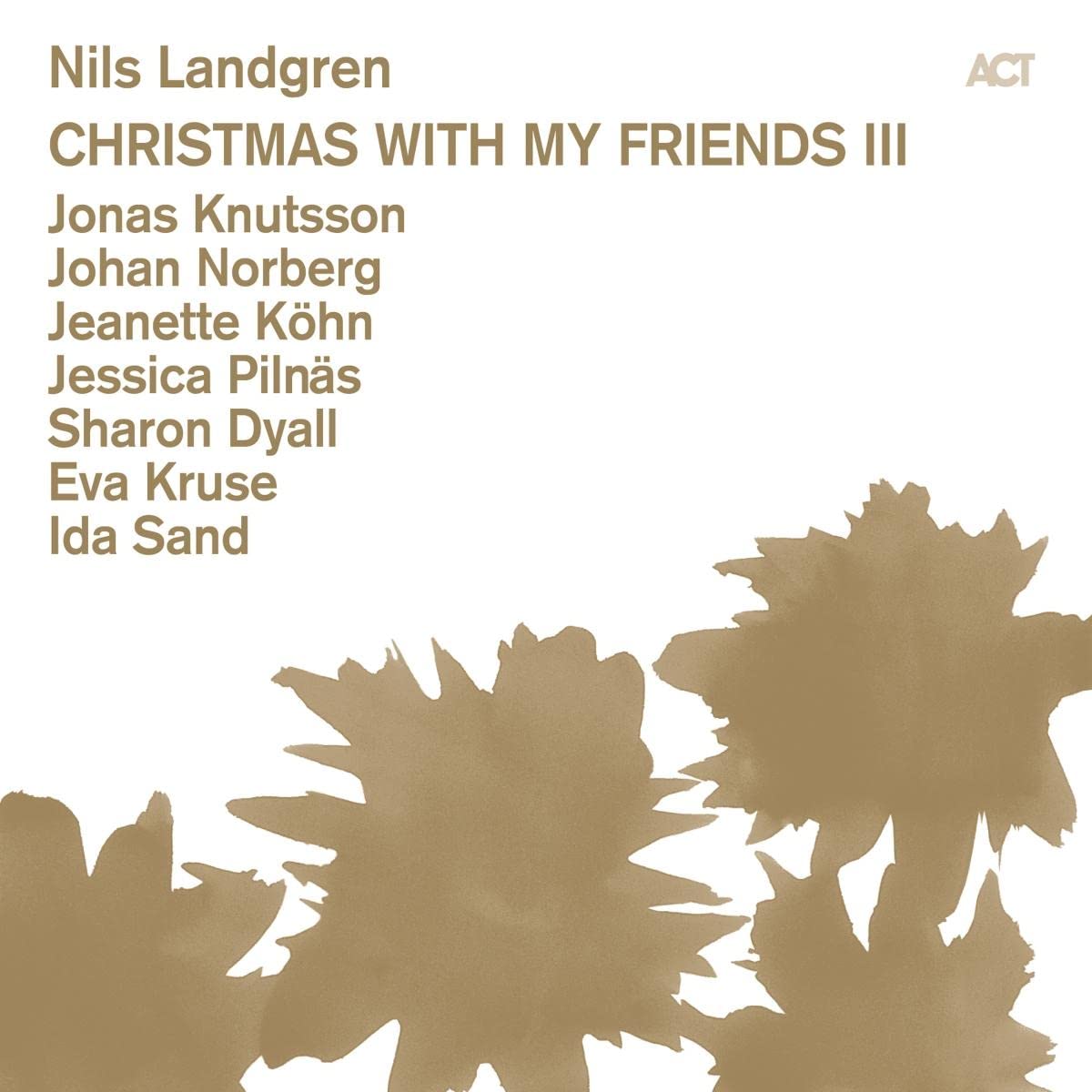 Christmas With My Friends III Other music genres