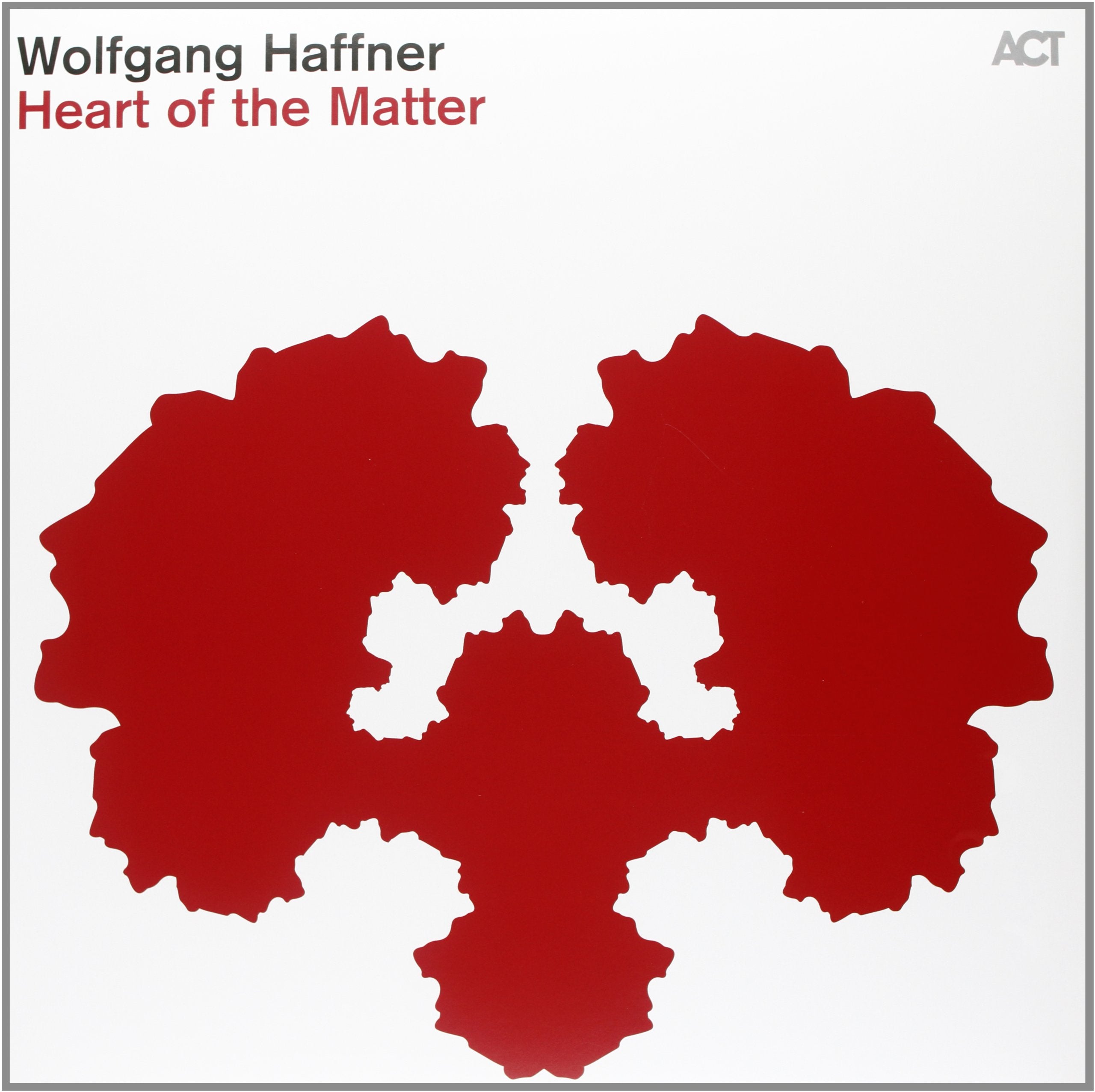Heart of the Matter Jazz
