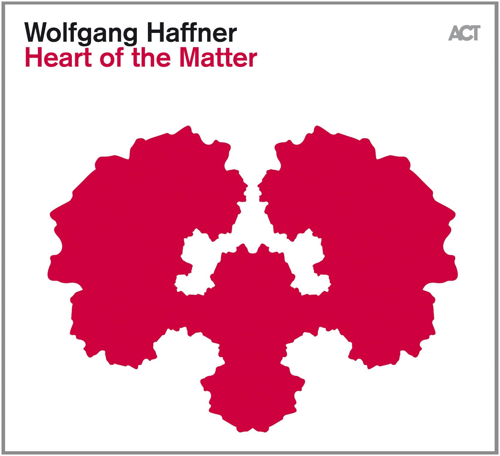 Heart Of The Matter Jazz