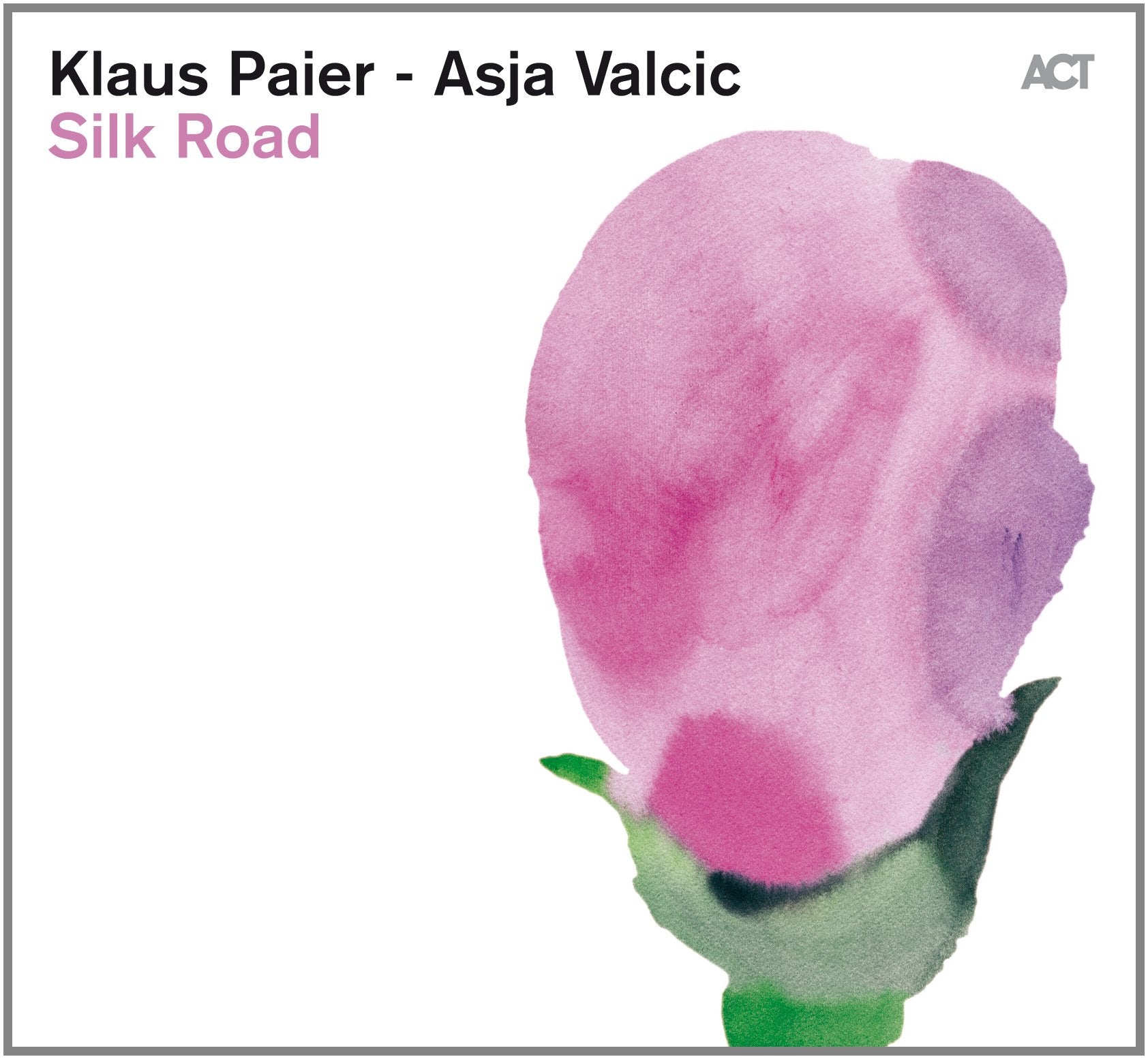 Silk Road Rock