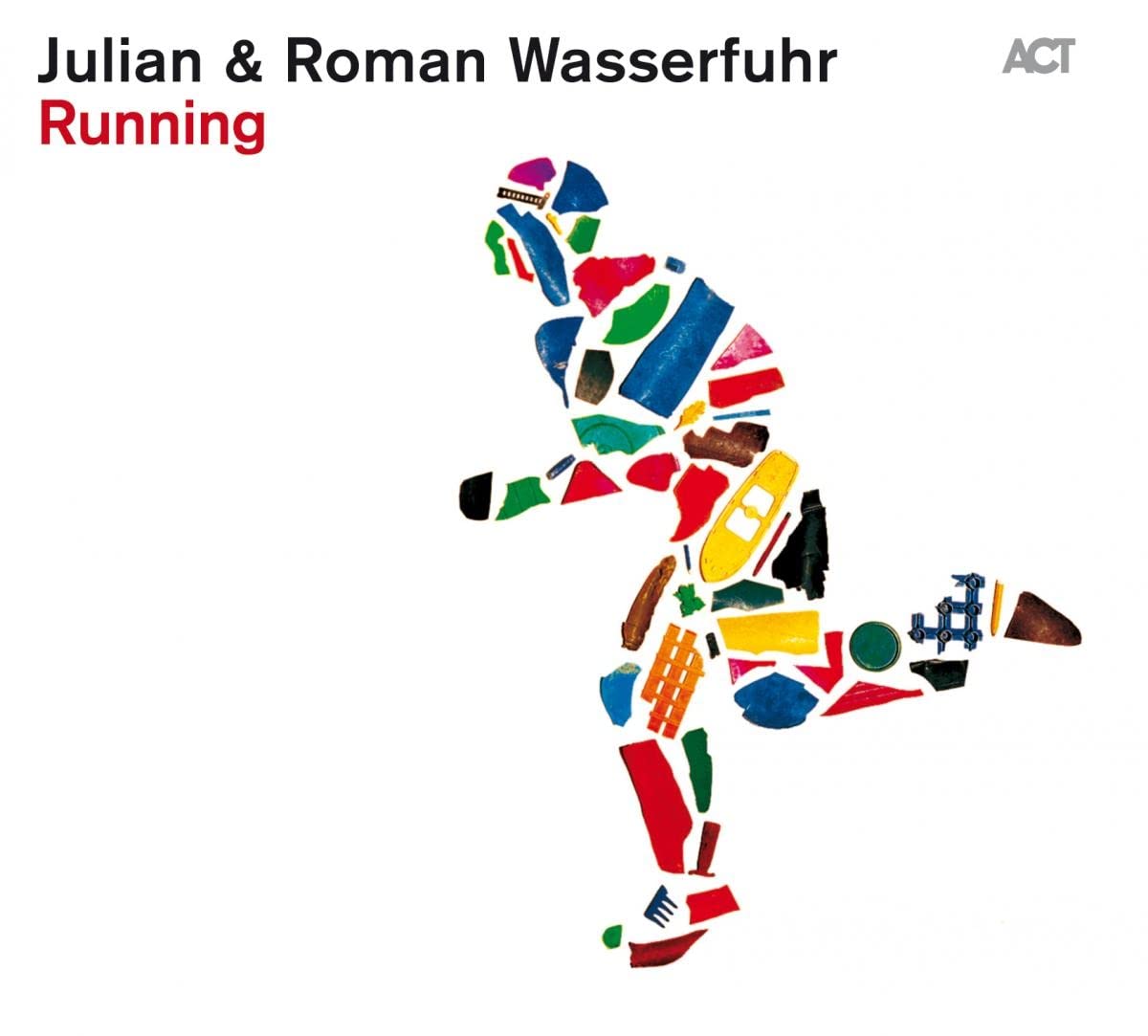 Running Jazz