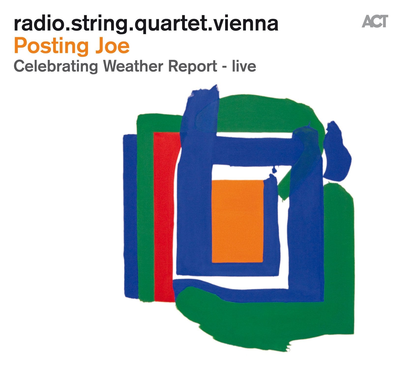 Posting Joe-Celebrating Weather Report-Live Jazz