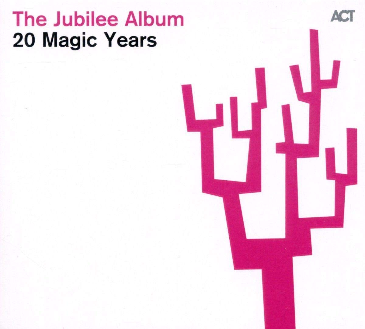 Jubilee Album:20 Magic Years Rock