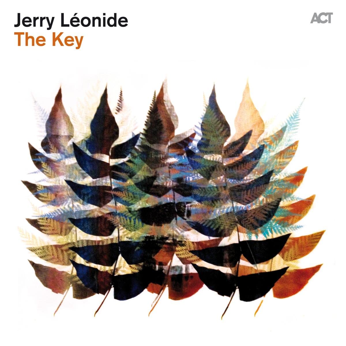 The Key Jazz
