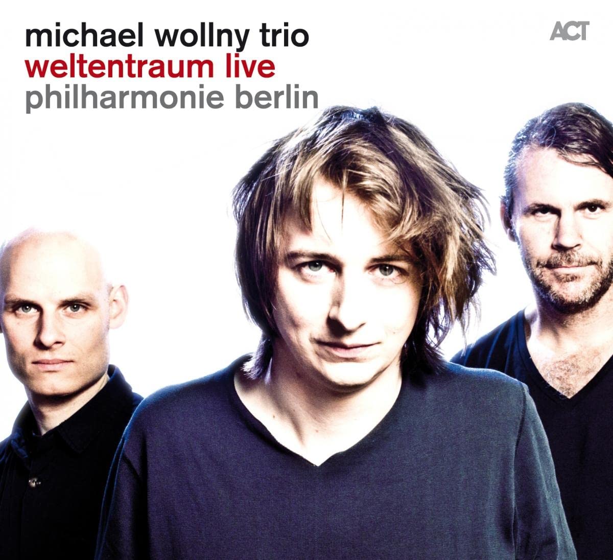 Weltentraum Live-Philharmonie Berlin Jazz