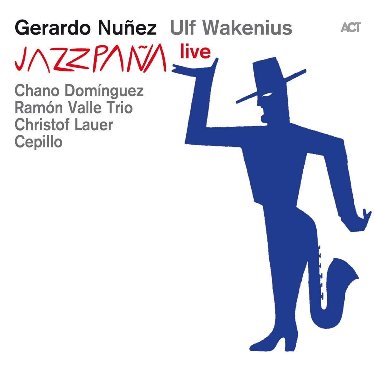 Jazzpana-Live Jazz