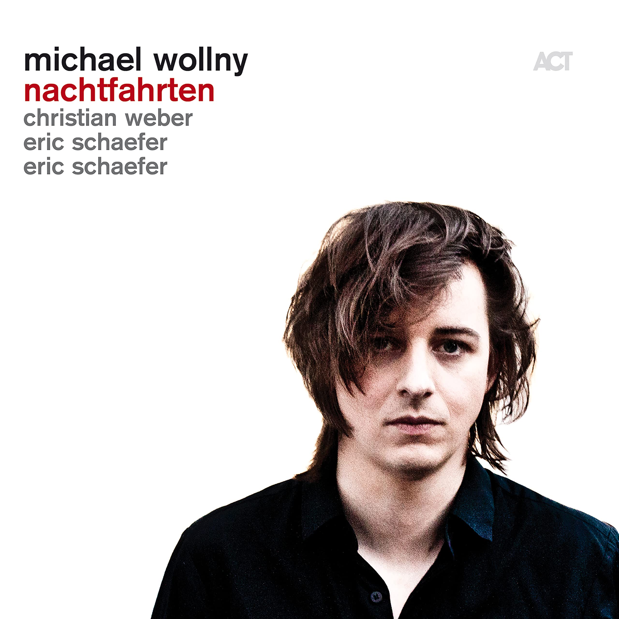 Nachtfahrten Jazz