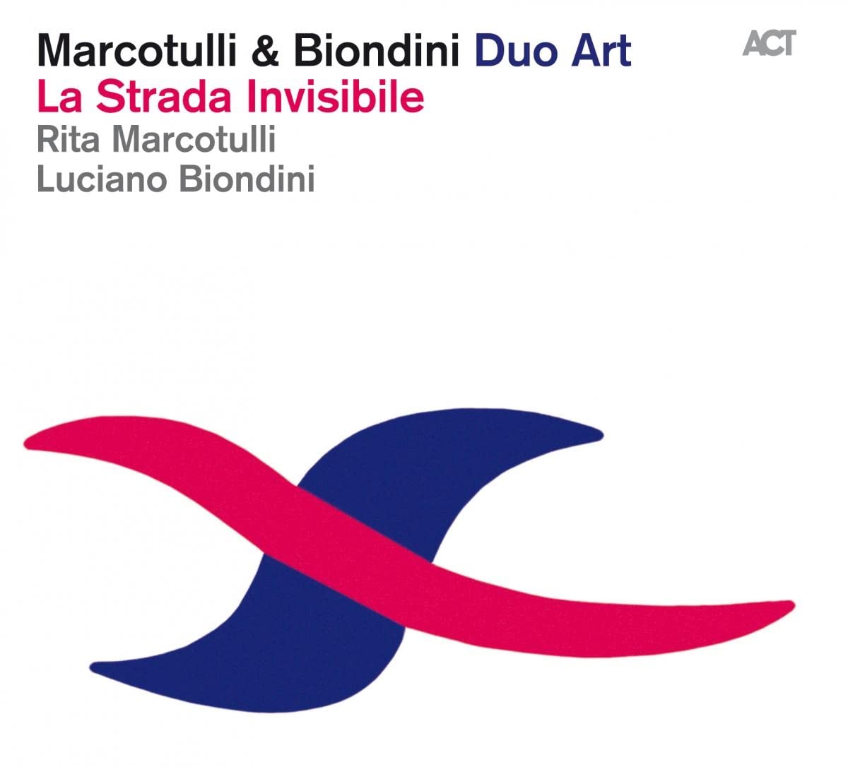 Product Image: La Strada Invisibile