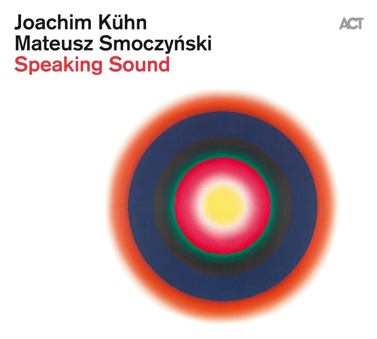 Product Image: Speaking Sound