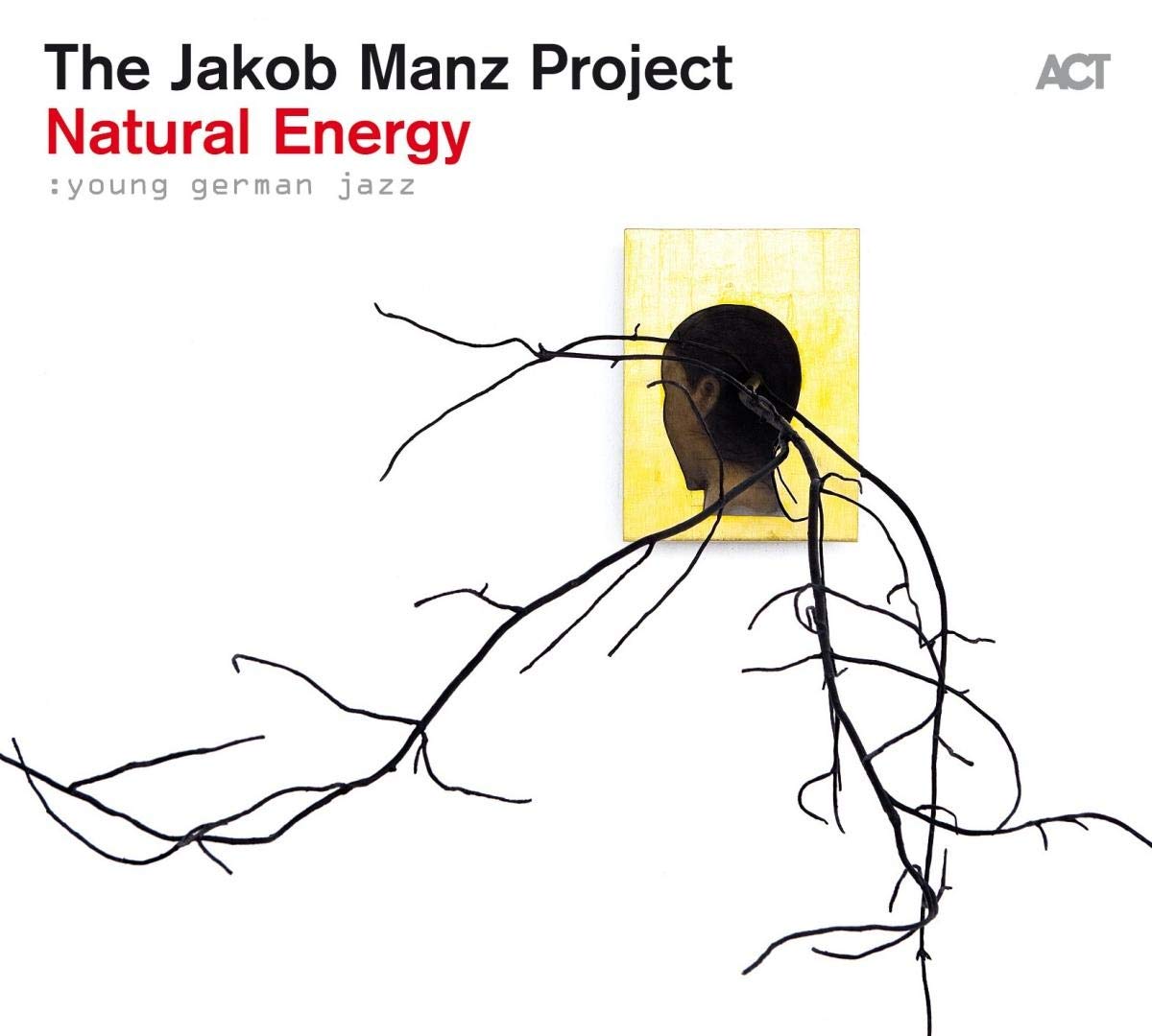 Young German Jazz-Natural Energy Jazz