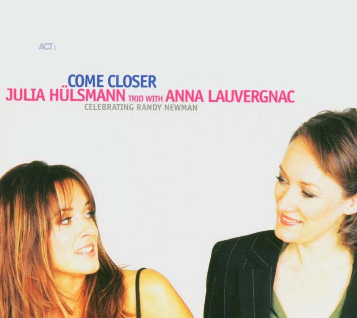 Come Closer-Celebrating Randy Newman Rock