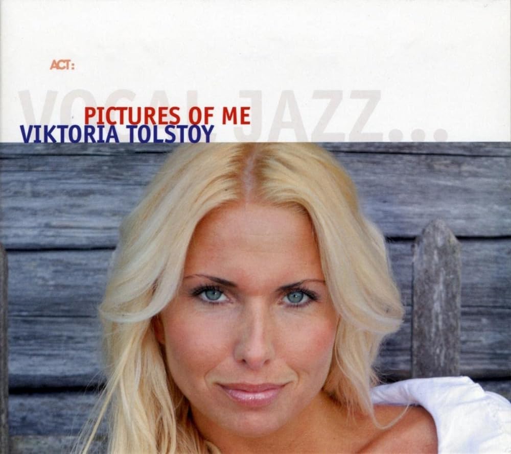 Pictures of Me Jazz