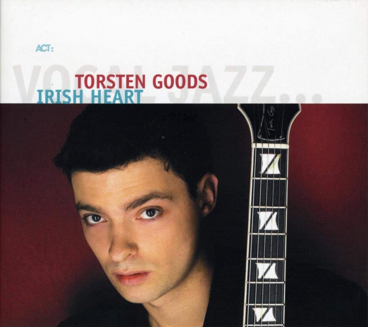 Irish Heart Jazz