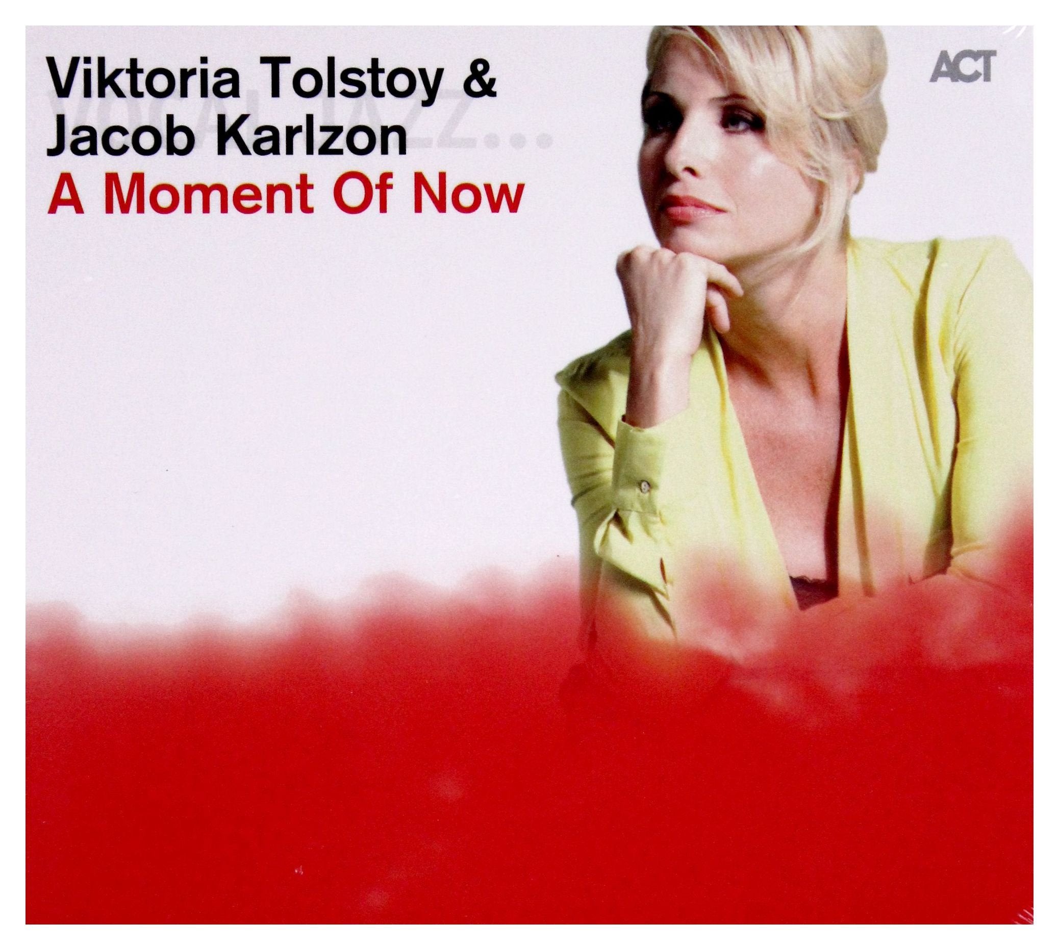 A Moment Of Now Jazz