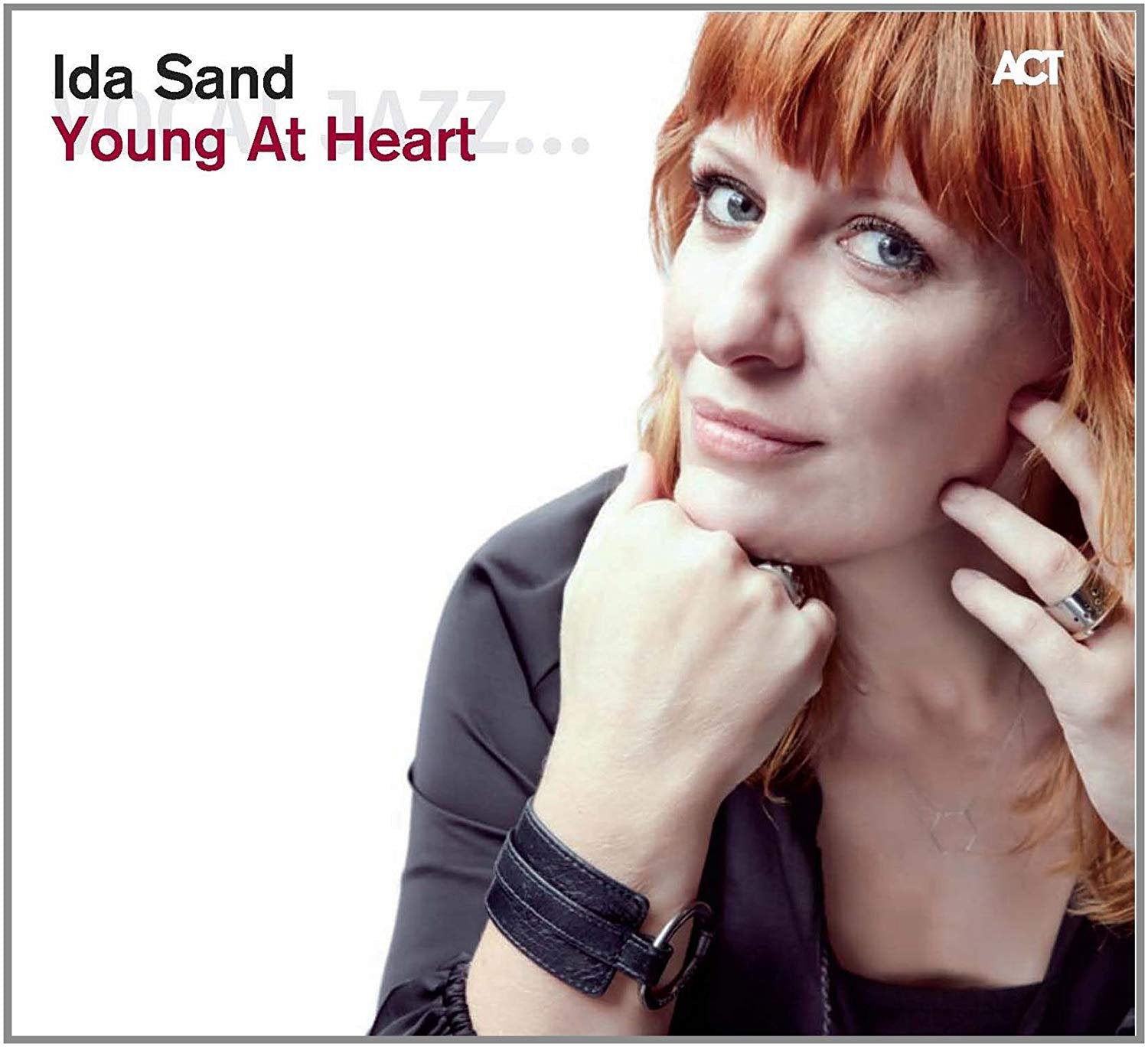 Sand Ida / Young at Heart Jazz