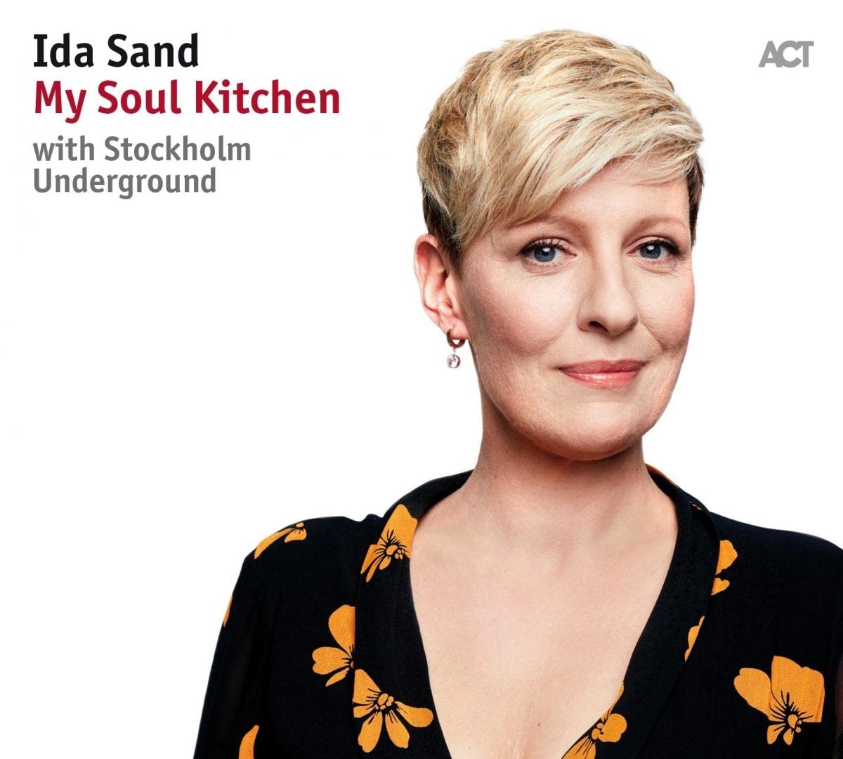 My Soul Kitchen Jazz