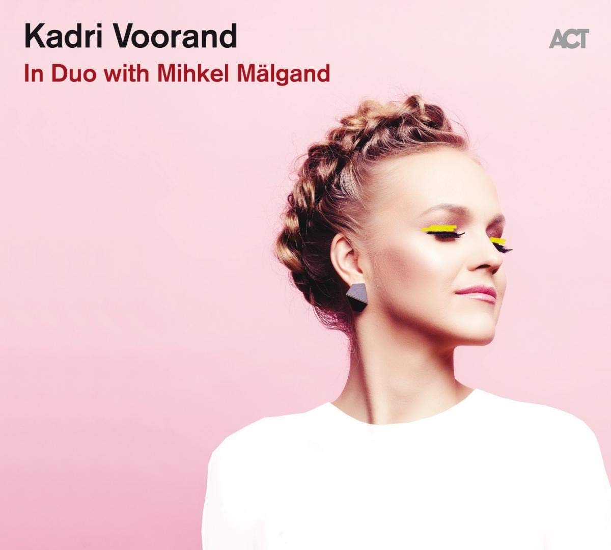 In Duo With Mihkel Mälgand Jazz