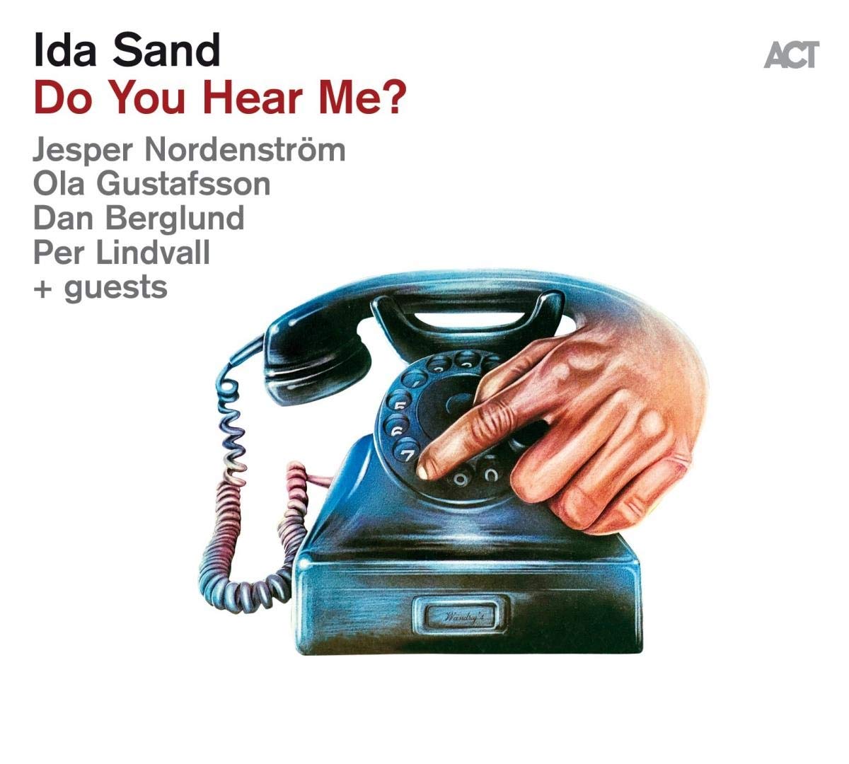 Do You Hear Me? Jazz