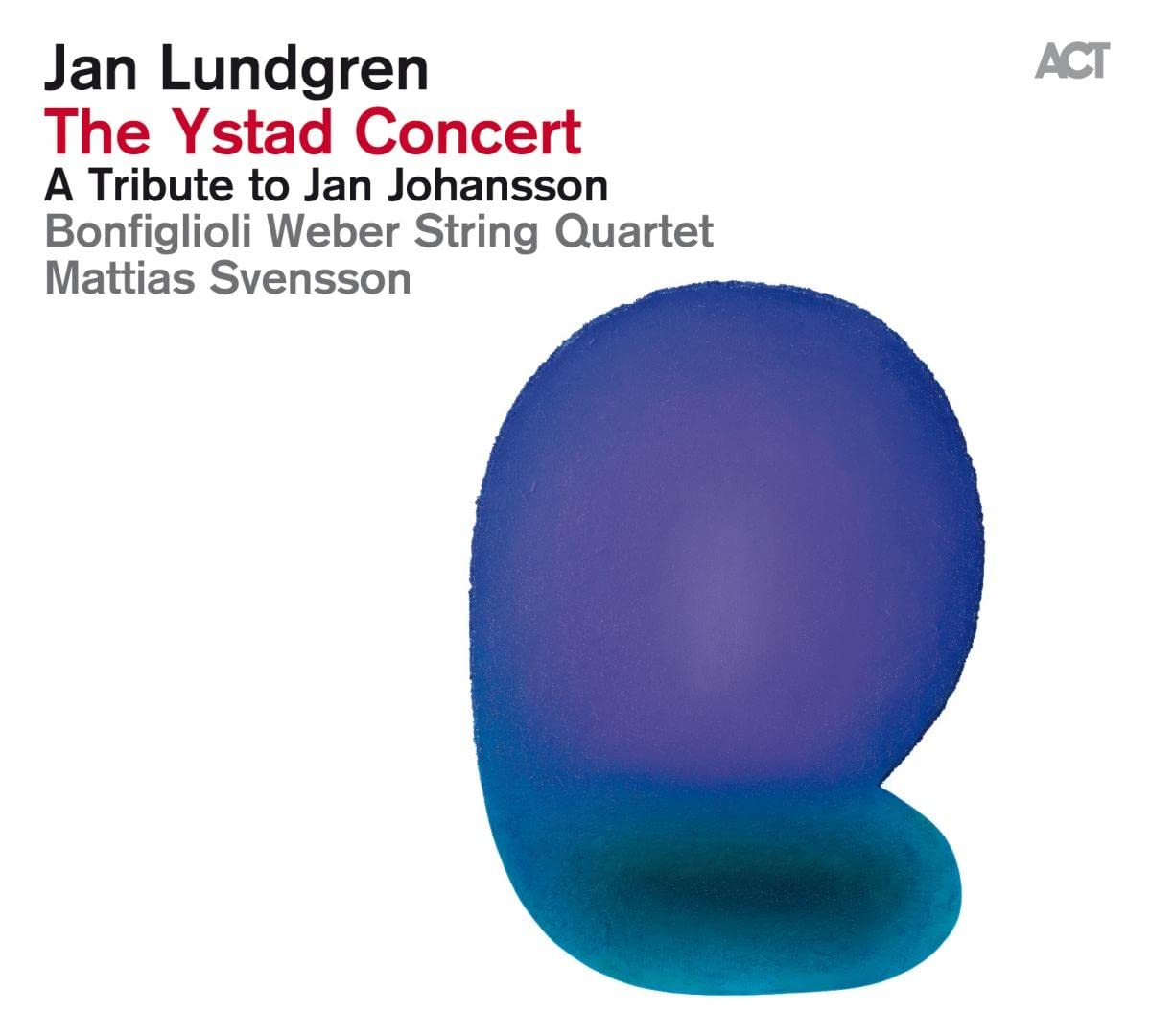 Product Image: The Ystad Concert