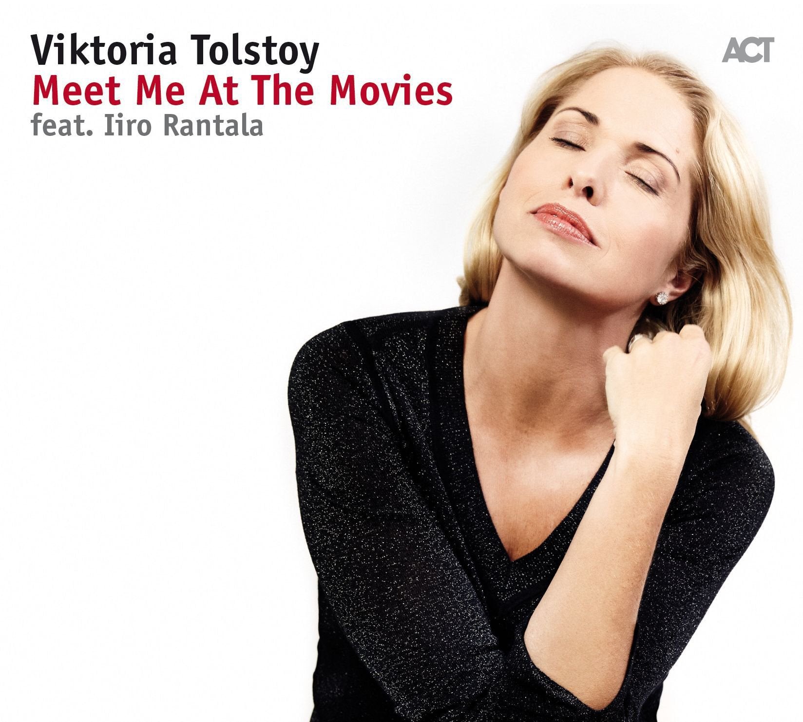 Meet Me at the Movies cd