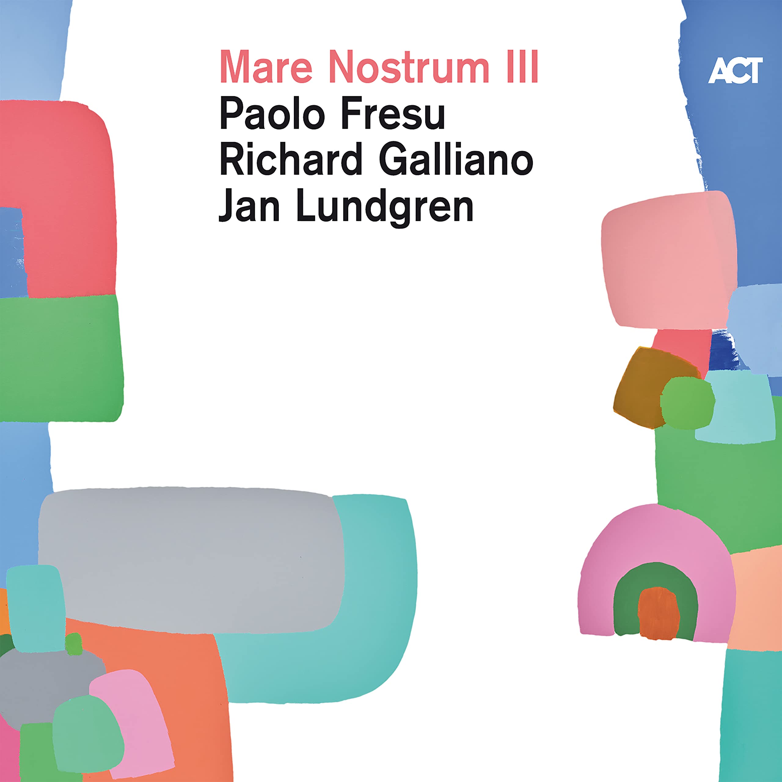 Product Image: Mare Nostrum III