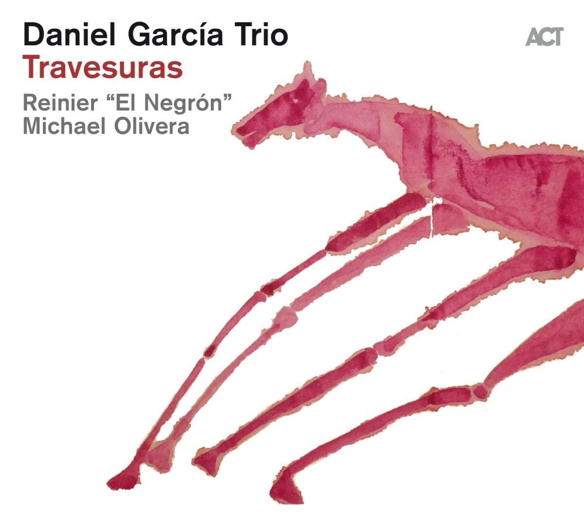 Travesuras Jazz