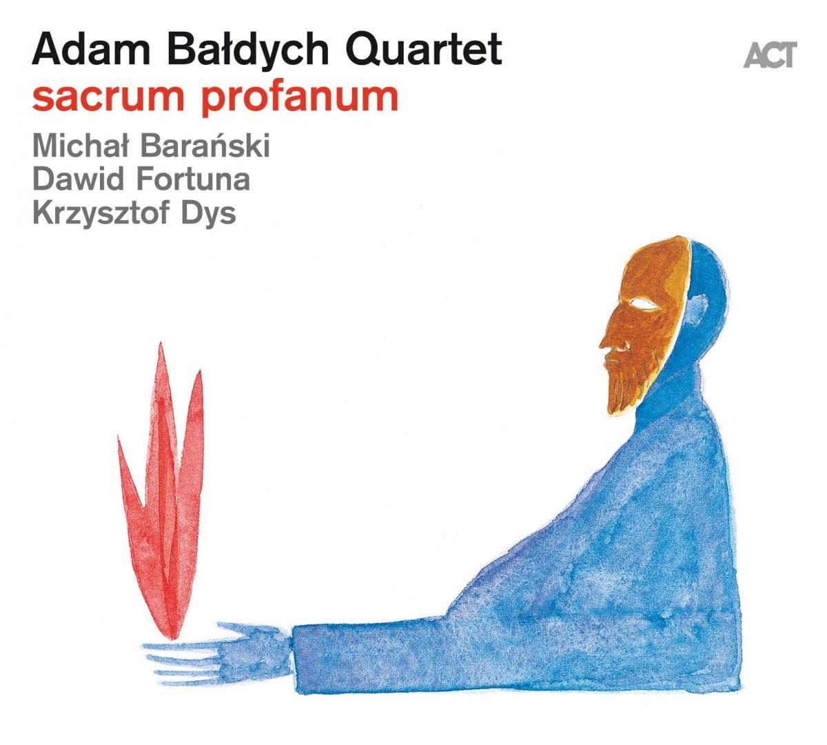 Sacrum Profanum/Adam Baldych Quartet Jazz