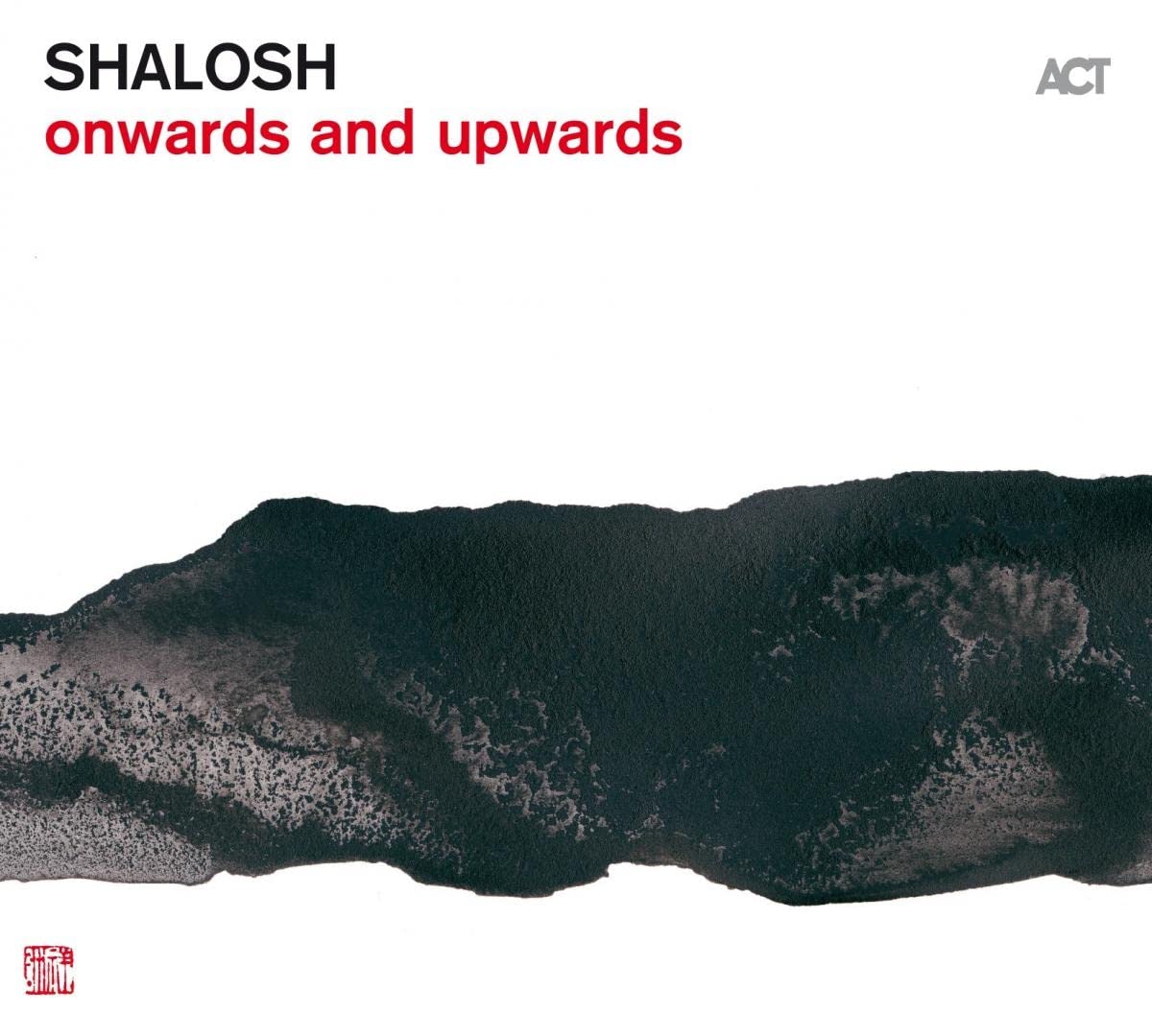 Product Image: Onwards And Upwards
