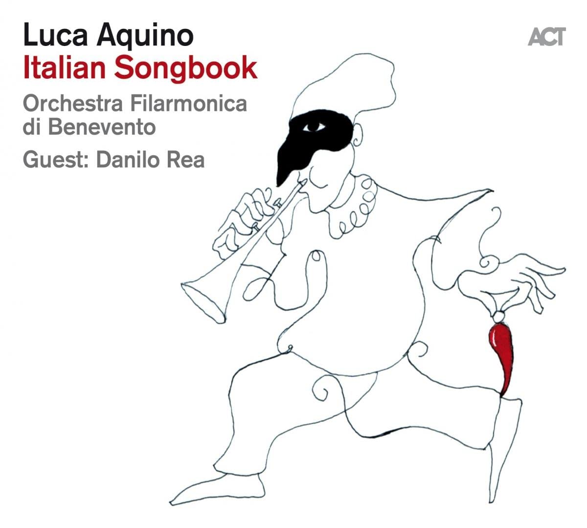 Italian Songbook Jazz