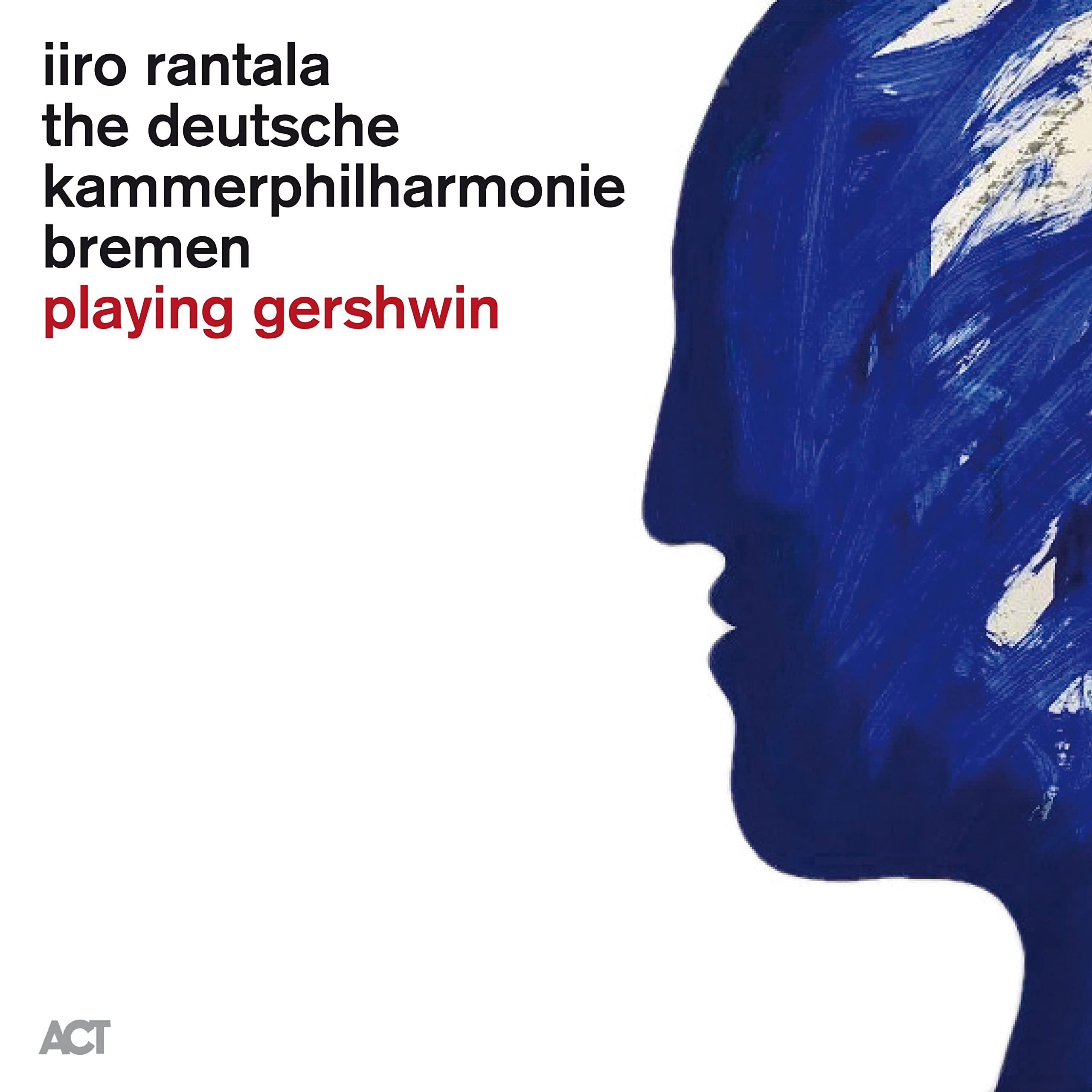 Playing Gershwin Jazz