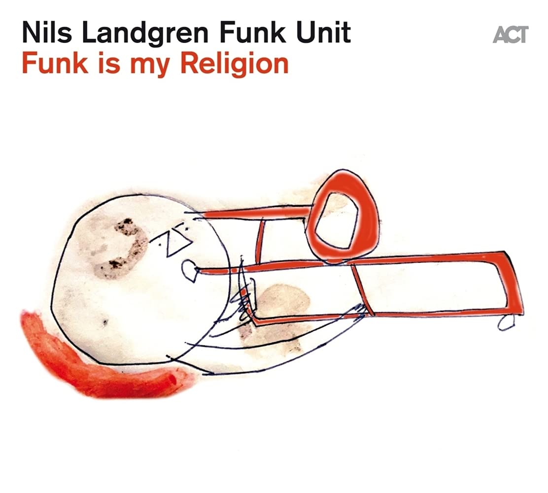 Funk Is My Religion Jazz