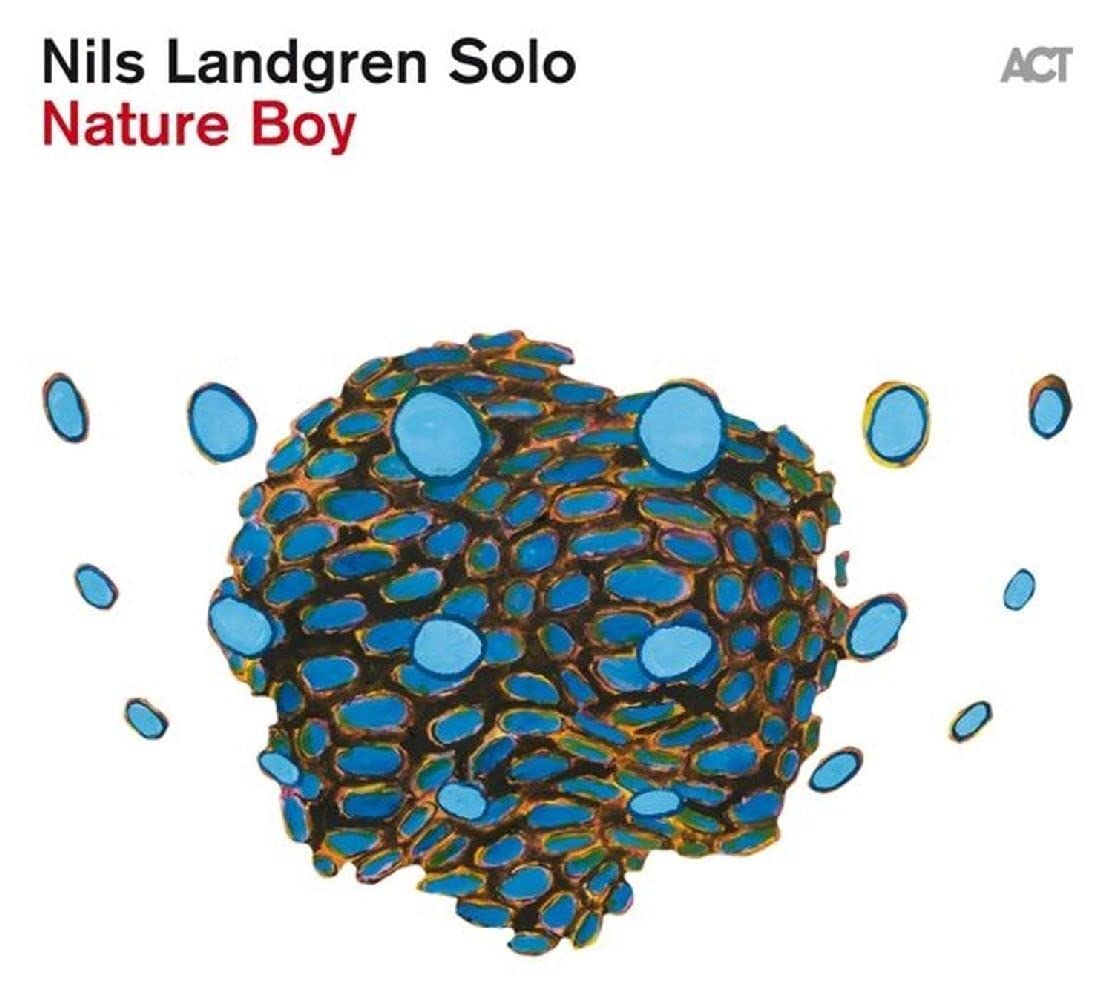 Product Image: Nature Boy