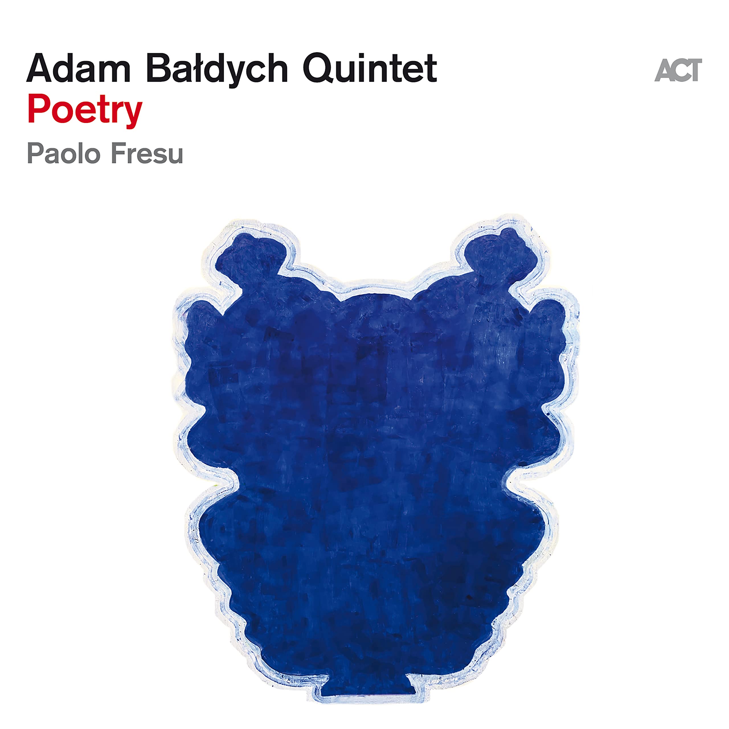 ACT Poetry Jazz