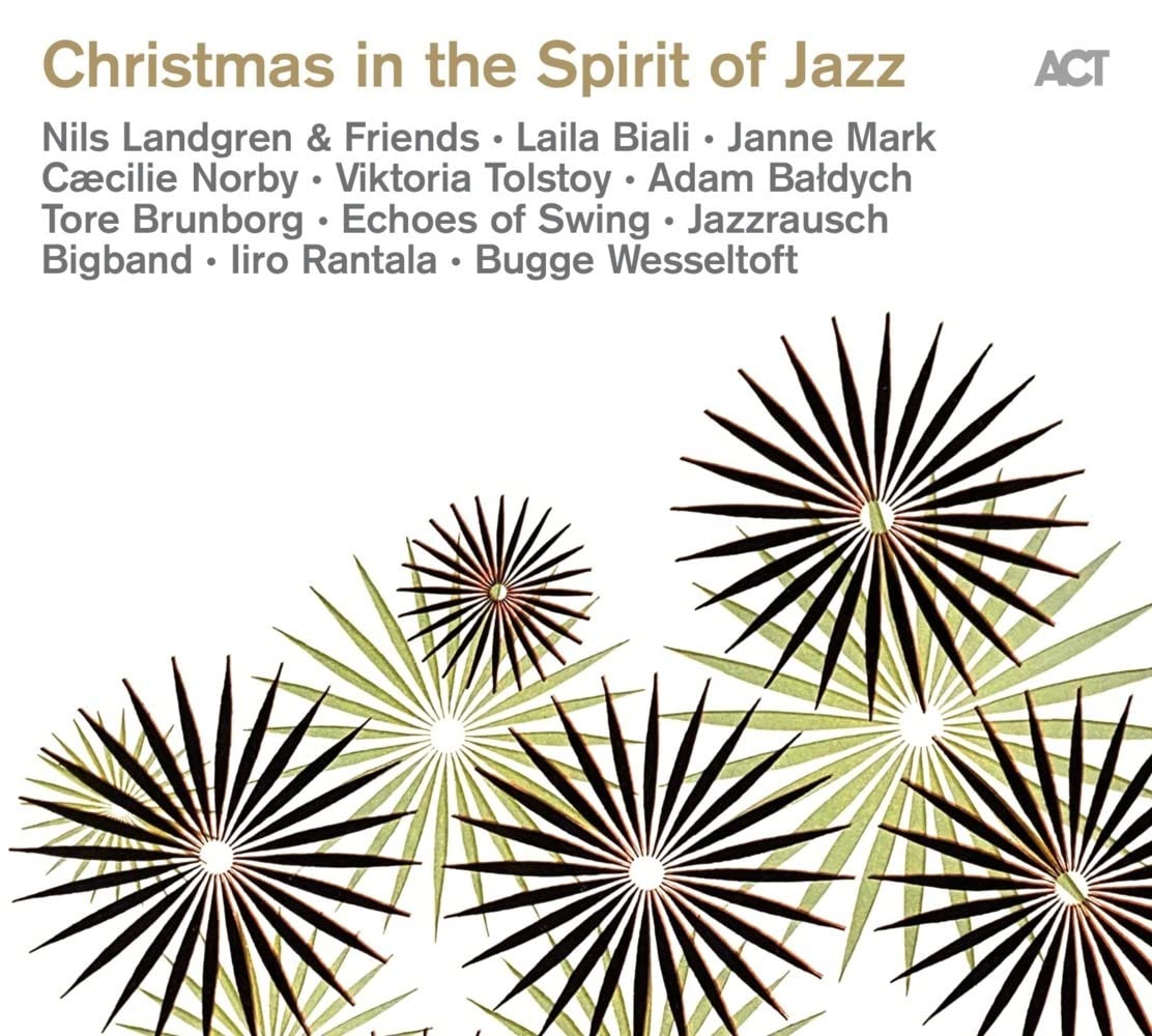 Christmas In The Spirit Of Jazz Jazz