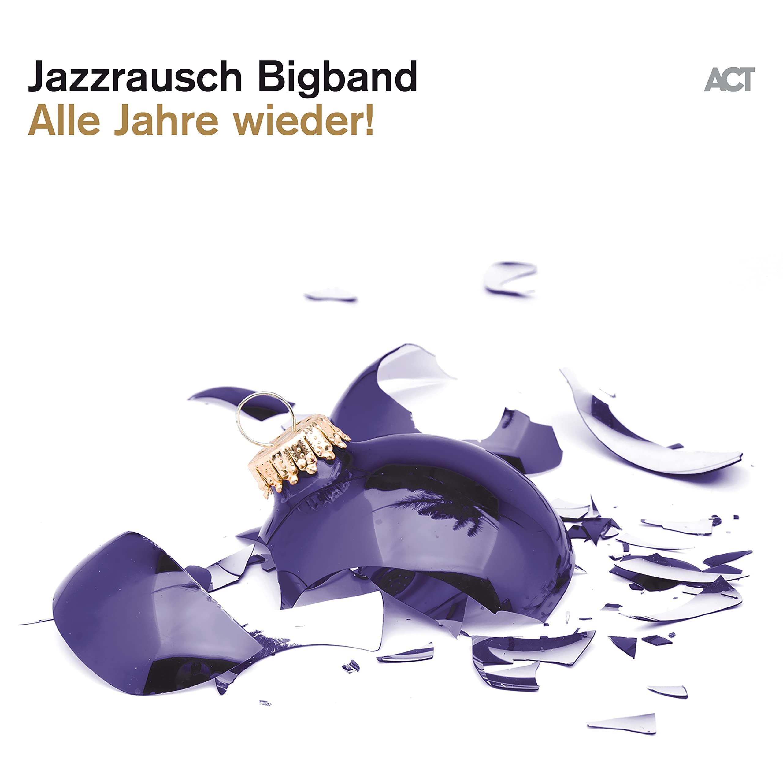 Alle Jahre Wieder! (Digipak) Jazz